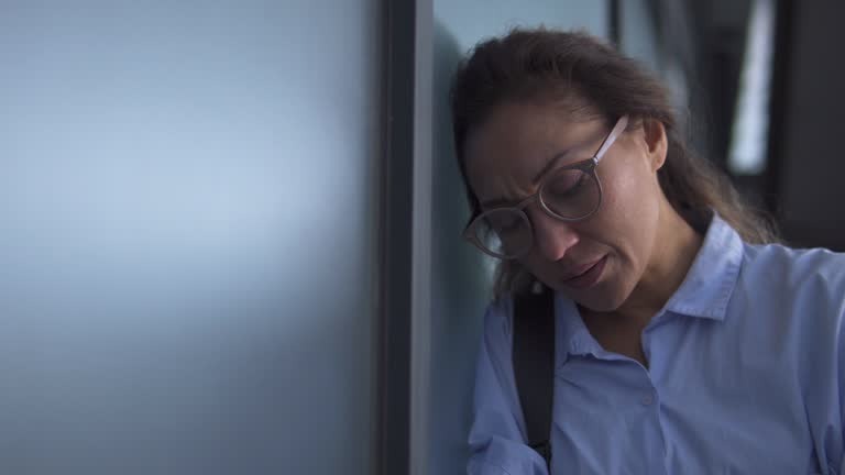 Solutions for Persistent Office Syndrome Pain