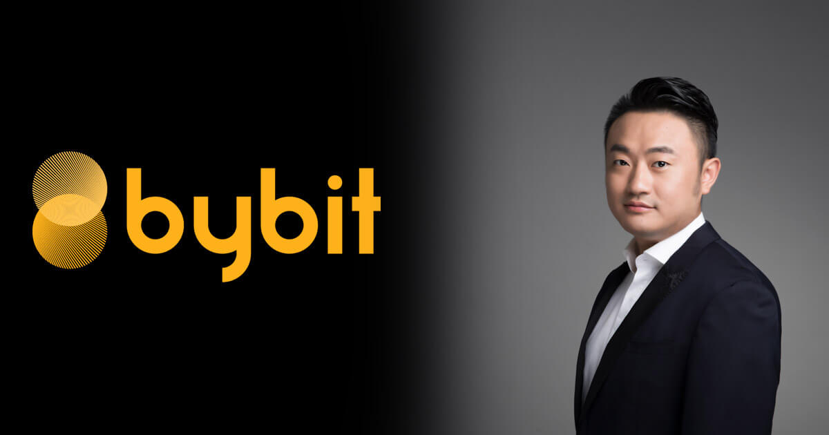 Bybit Sign Up Offer for New Users
