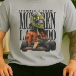 Explore the Best Lando Norris Shop