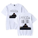 Get Ready With the Latest Sombr Merch Fashion