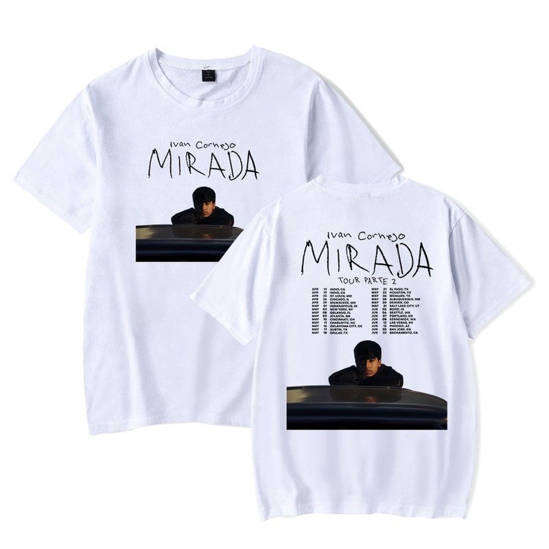 Get Ready With the Latest Sombr Merch Fashion