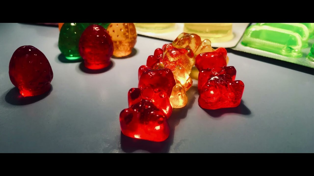 How to Identify Legal Mushroom Gummies in Oregon