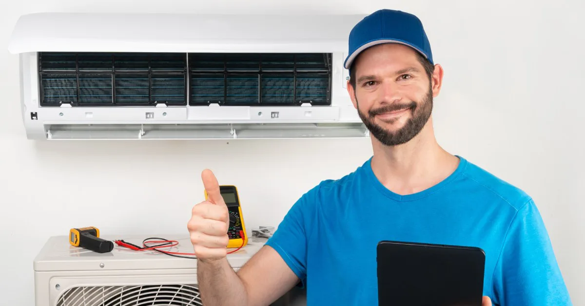 Professional Home Services from The best HVAC Contractor Mchenry for Every Season