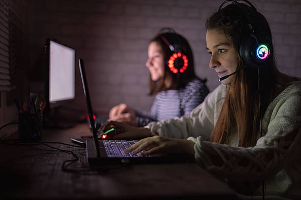 A Guide to Today’s popular online games