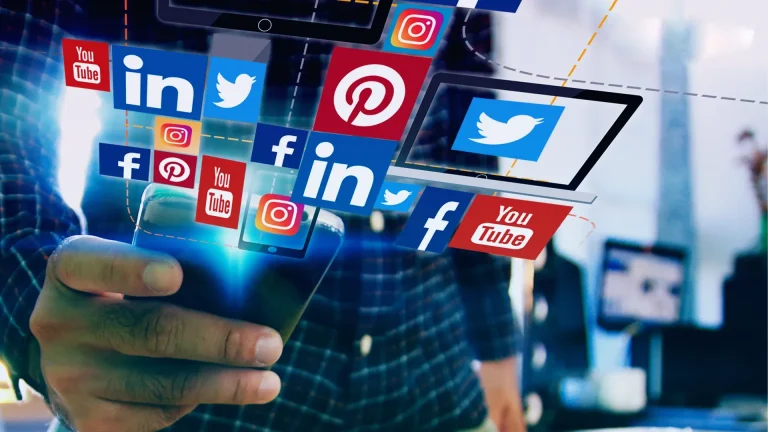 How to Find the SMM World official Website and Services