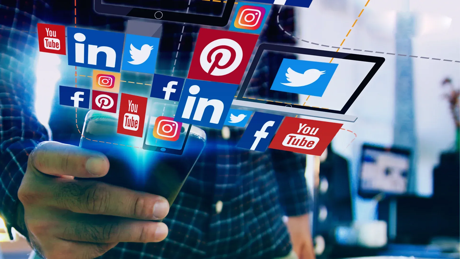 How to Find the SMM World official Website and Services